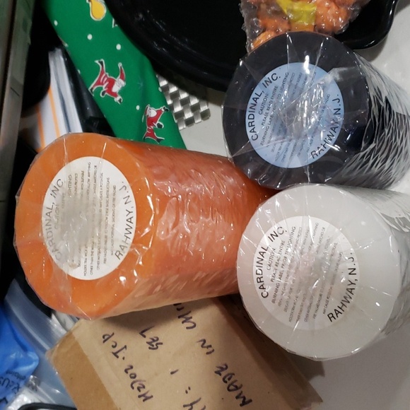 Halloween Candle Garden - Picture 14 of 15